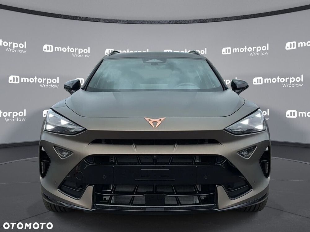 Cupra Formentor - 3
