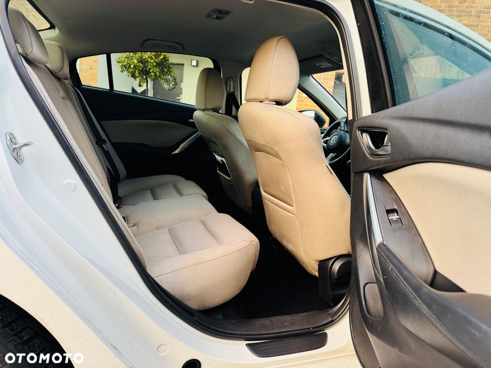 Mazda 6 2.5 Skypassion I-ELoop - 9