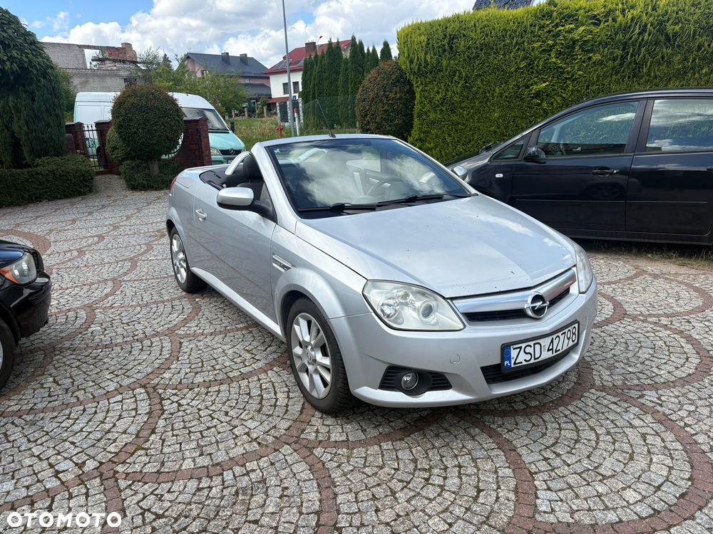 Opel Tigra 1.4 Sport - 3