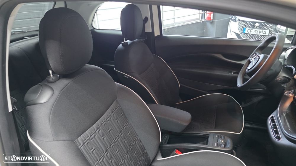 Fiat 500e 42kWh ICON - 18