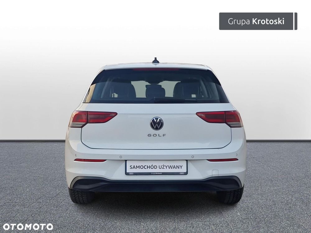 Volkswagen Golf 1.0 TSI - 5