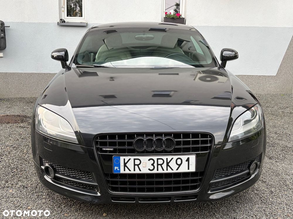 Audi TT Coupé 2.0 TFSI - 2