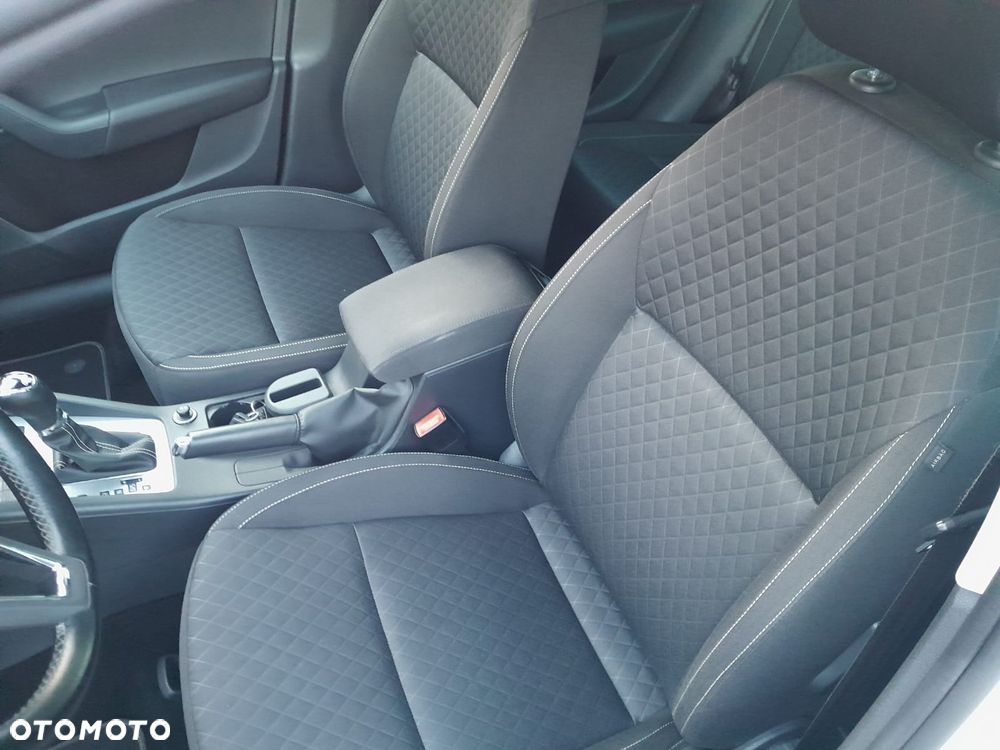 Skoda Octavia 2.0 TDI DSG Premium Edition - 13