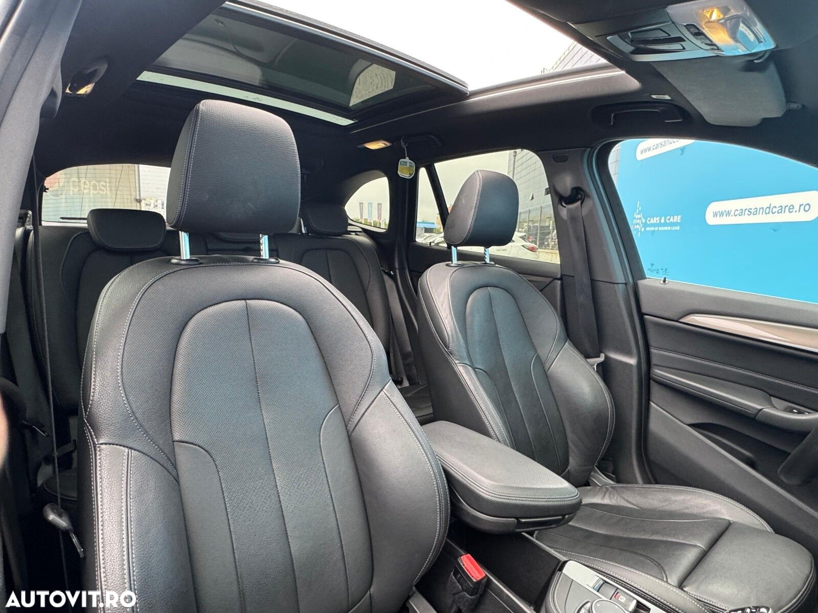 BMW X1 - 15