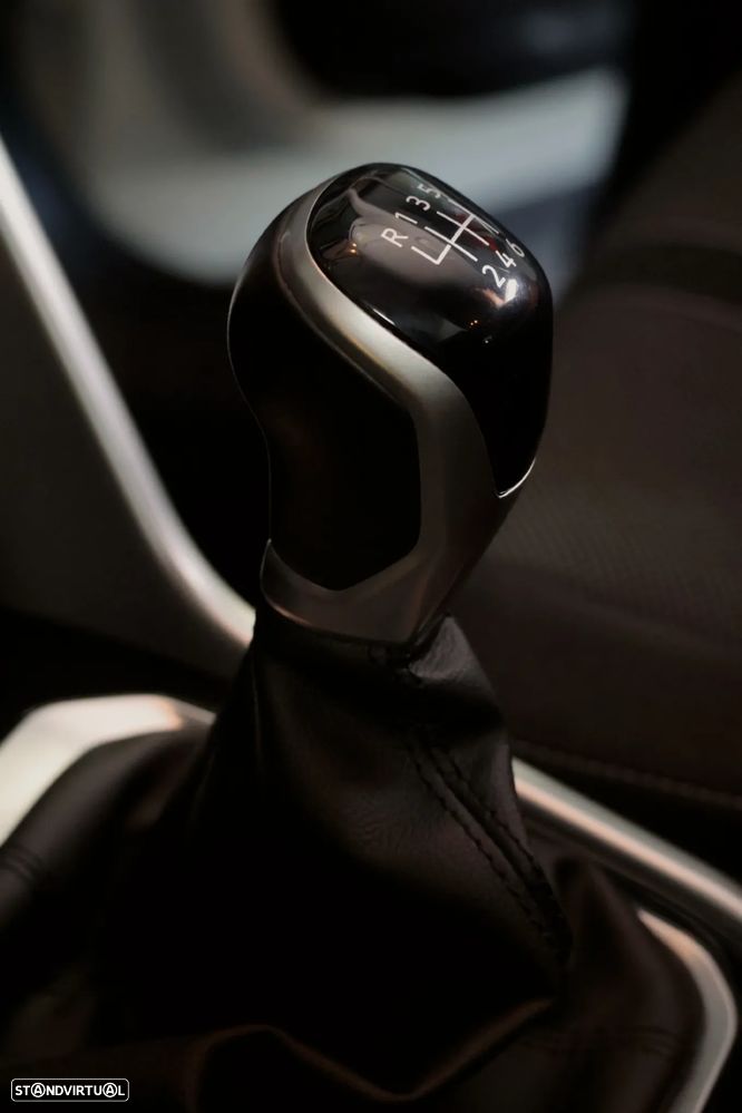 VW T-Roc 1.0 TSI OPF Life - 11