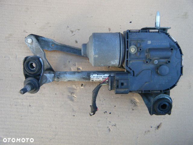 MECHANIZM WYCIERACZKI PRZÓD PRAWY ALTEA  5P0955024D - 1