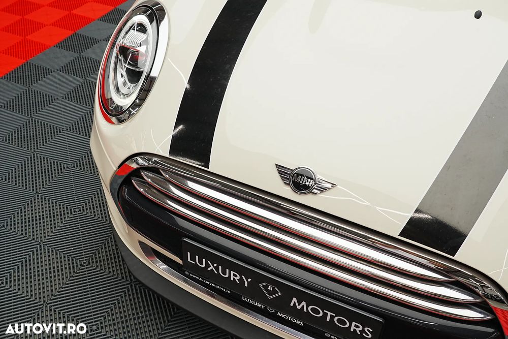 Mini Cooper - 24