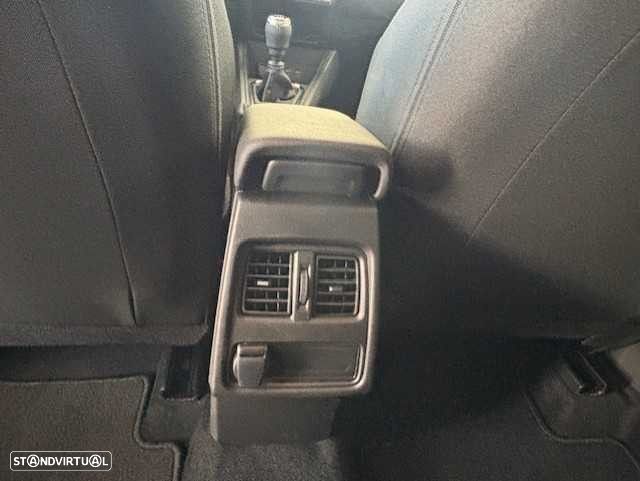 Mitsubishi ASX 1.0 MPI-T Bi-Fuel Kaiteki - 13