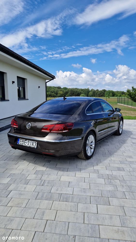 Volkswagen CC - 6
