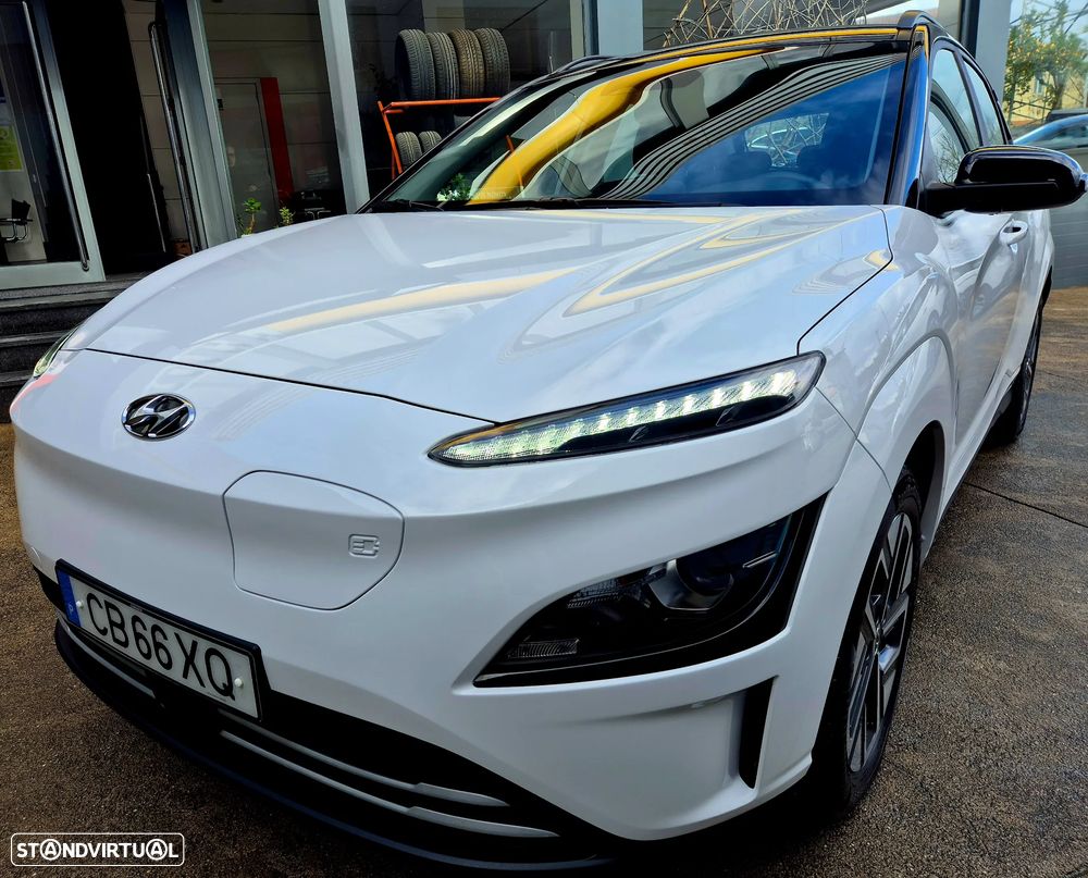 Hyundai Kauai Advantage - 11