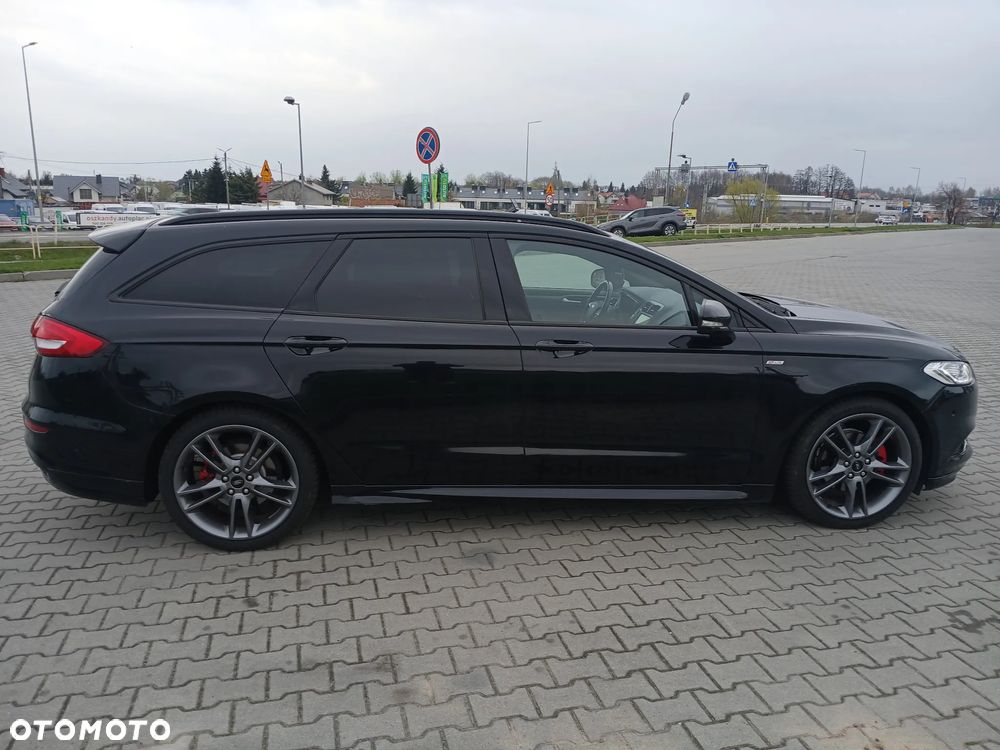 Ford Mondeo 1.5 EcoBoost ST-Line X - 6