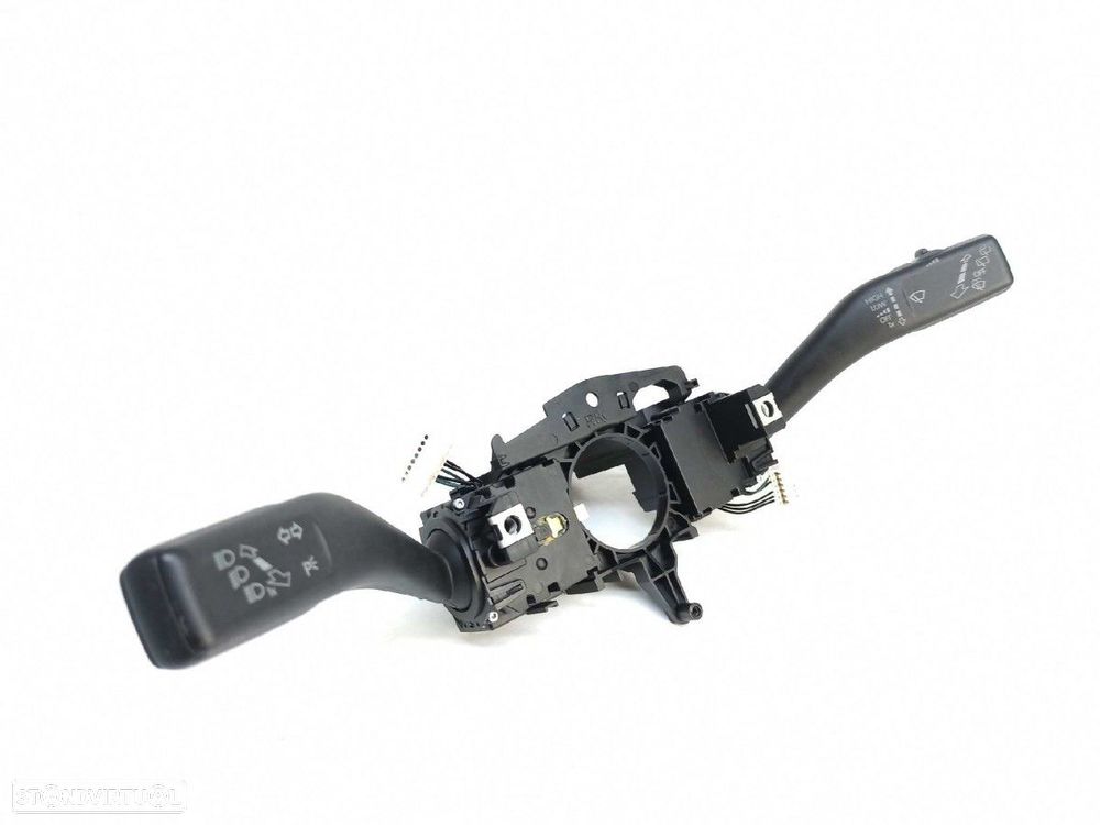 BLOCO DE CONTROLE MULTIFUNÇÕES VOLKSWAGEN GOLF VI (5K1) GTI - 3