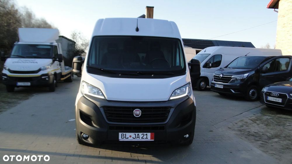 Fiat DUCATO - 2