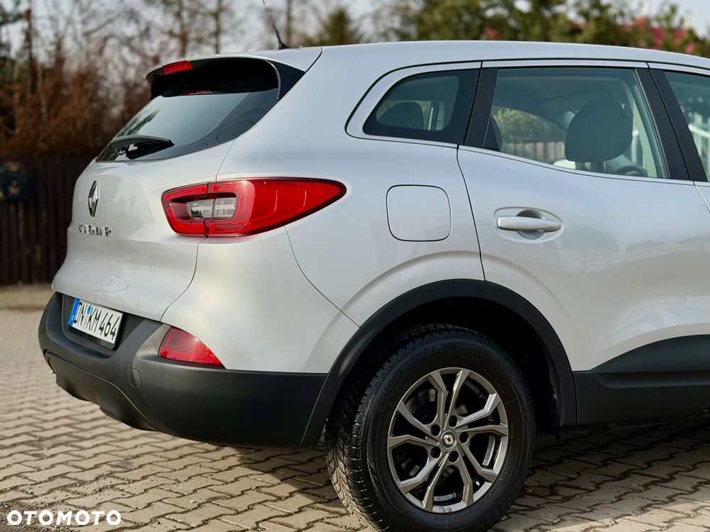 Renault Kadjar Energy TCe 130 Business - 23