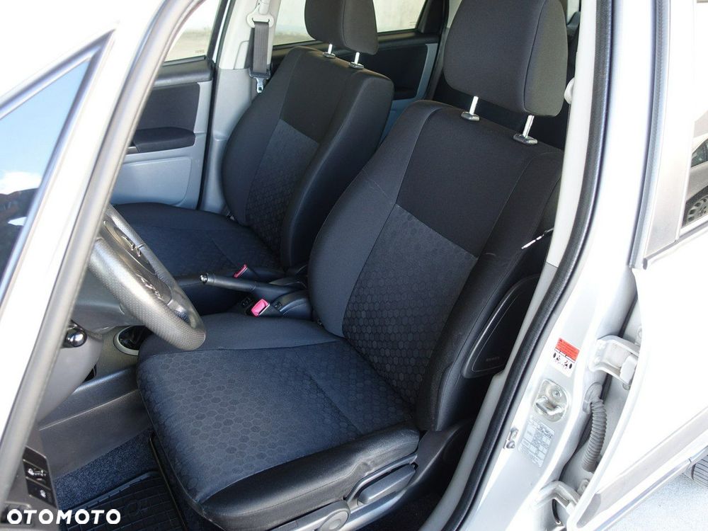 Suzuki SX4 1.6 VVT 4x4 Limited - 14