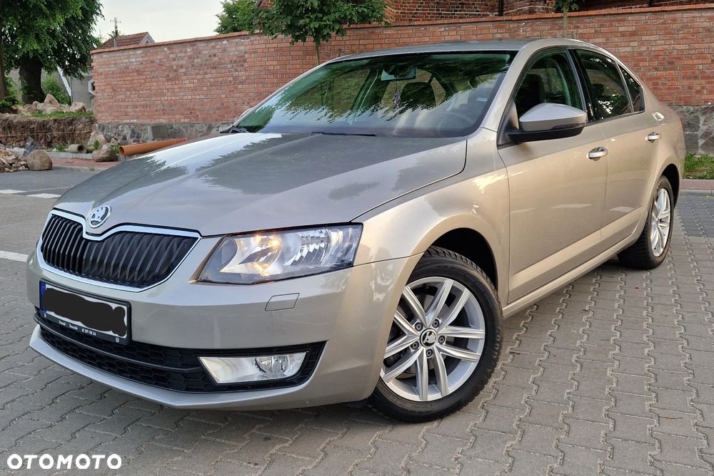 Skoda Octavia 1.2 TSI Best of - 15