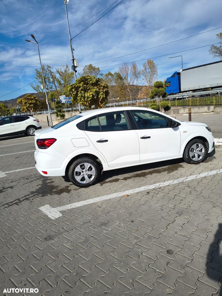 Dacia Logan MCV 1.0 SCe Laureate - 5