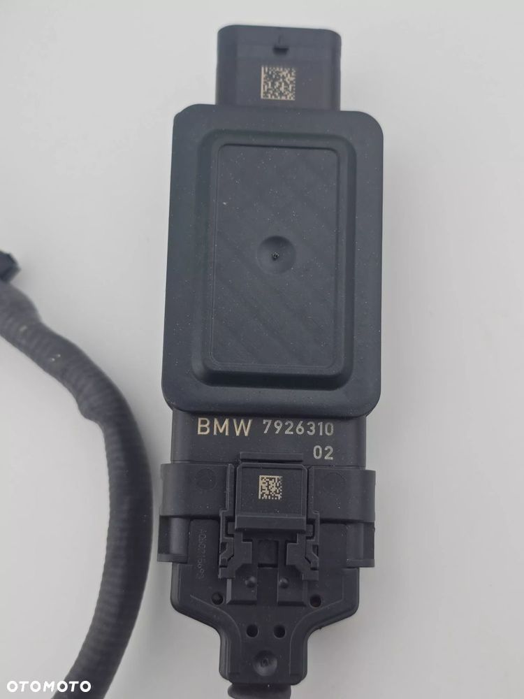 NOWA ORYGINALNA SONDA CZUJNIK NOx BMW MINI G11 G20 G23 G30 G32 G70 7926310 - 4