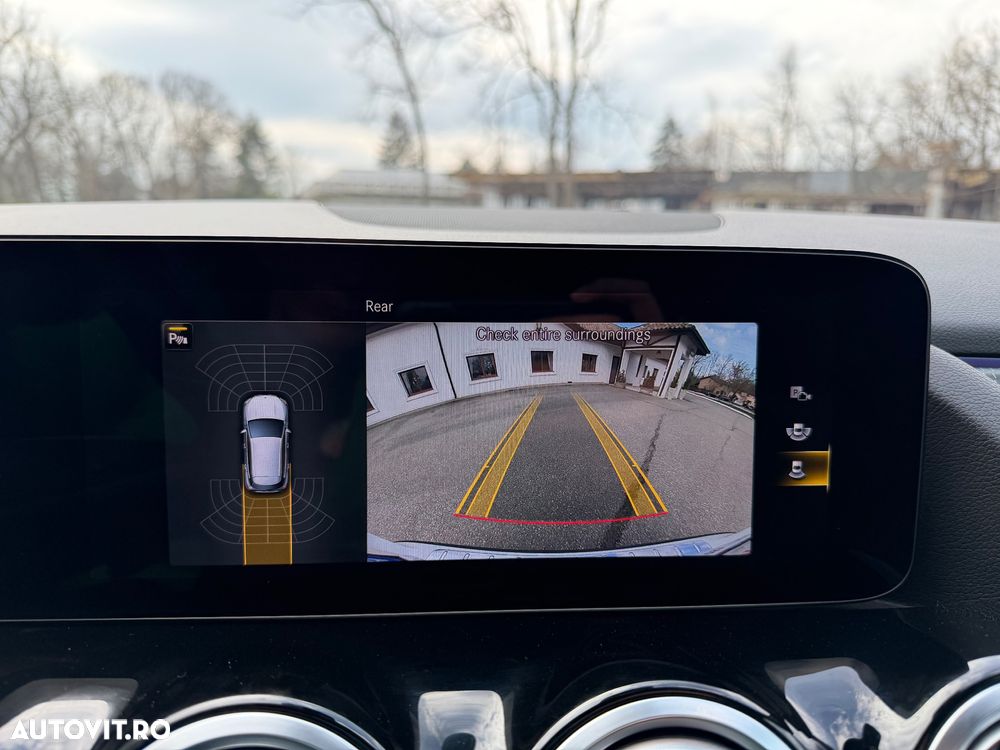 Mercedes-Benz GLA 250 e 8G-DCT Special Edition - 22