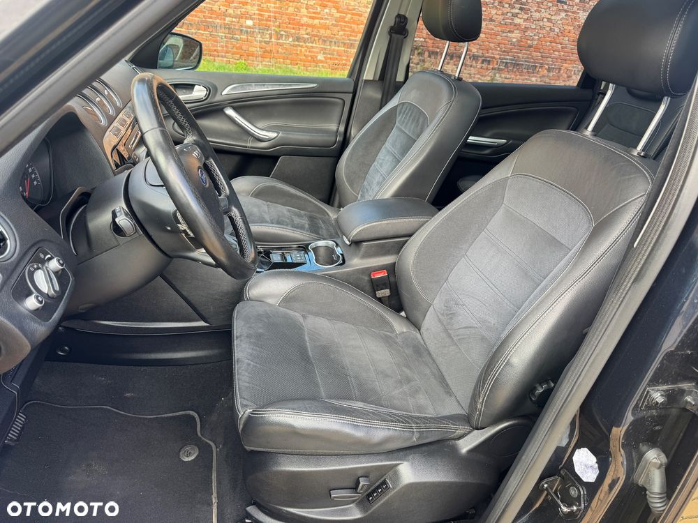 Ford S-Max 2.0 T Titanium MPS6 - 27