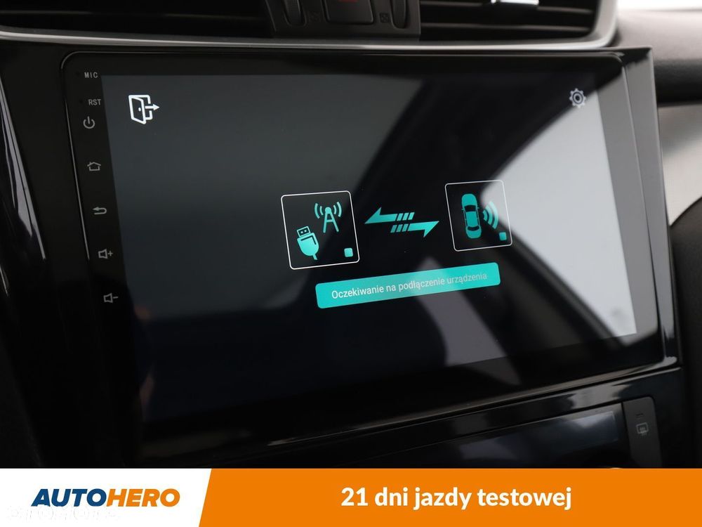 Nissan Qashqai 1.2 DIG-T Tekna - 22