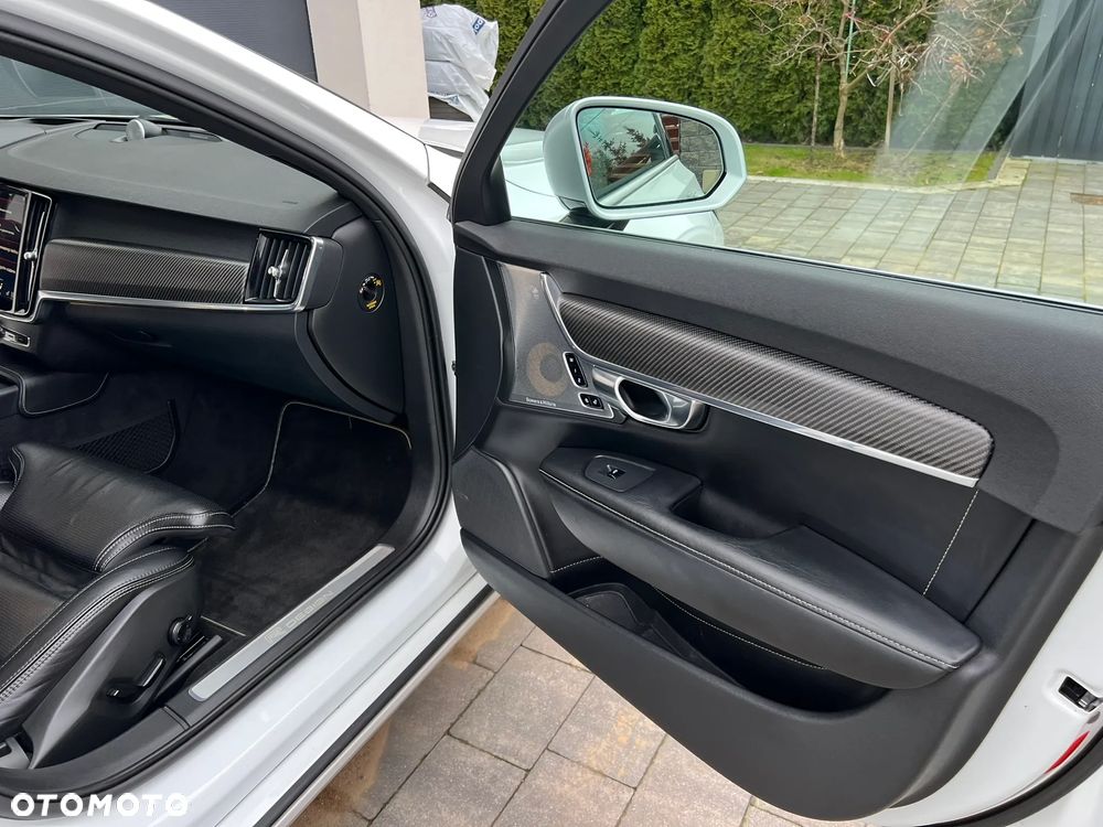 Volvo V90 D5 AWD Geartronic R Design - 15
