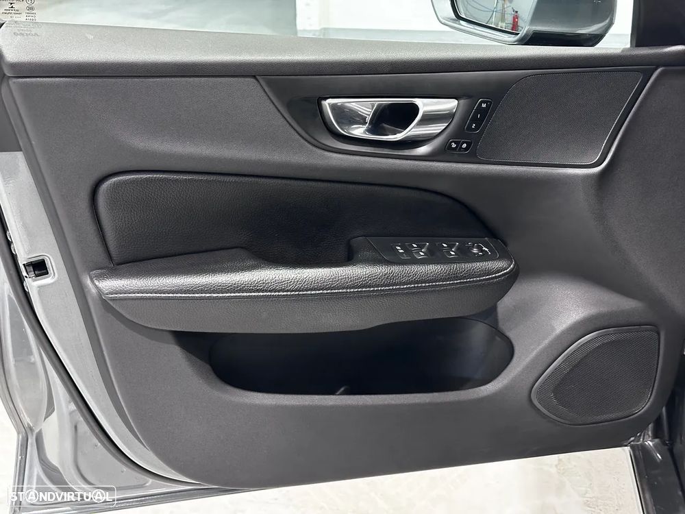 Volvo V60 2.0 D3 Inscription Geartronic - 5