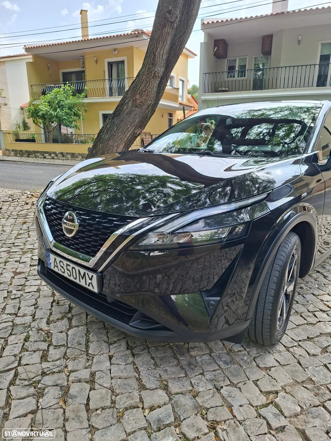 Nissan Qashqai - 11