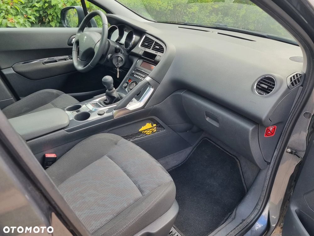 Peugeot 3008 HDi FAP 150 Allure - 13