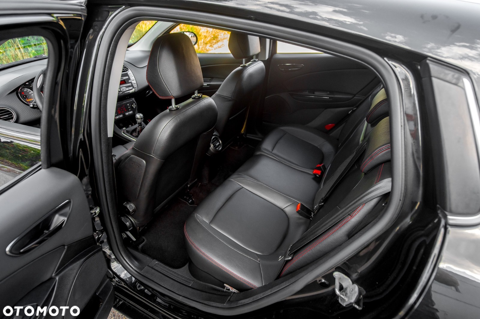 Fiat Bravo 1.4 T-JET 16V Sport Plus - 17