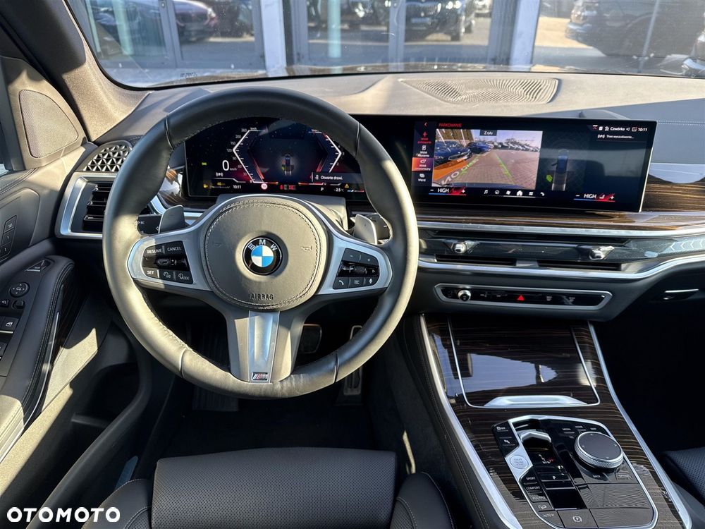 BMW X5 - 8