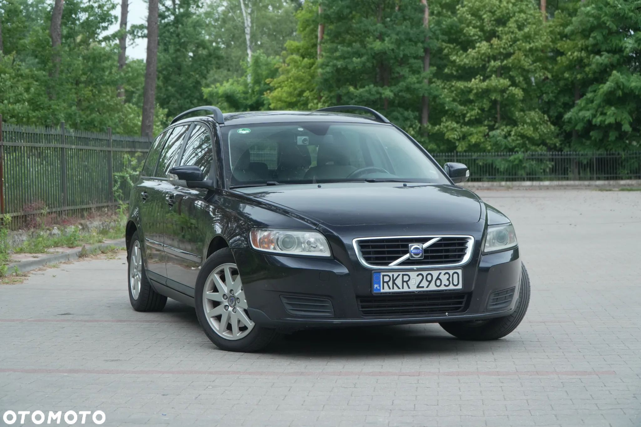 Volvo V50 2.0D - 1