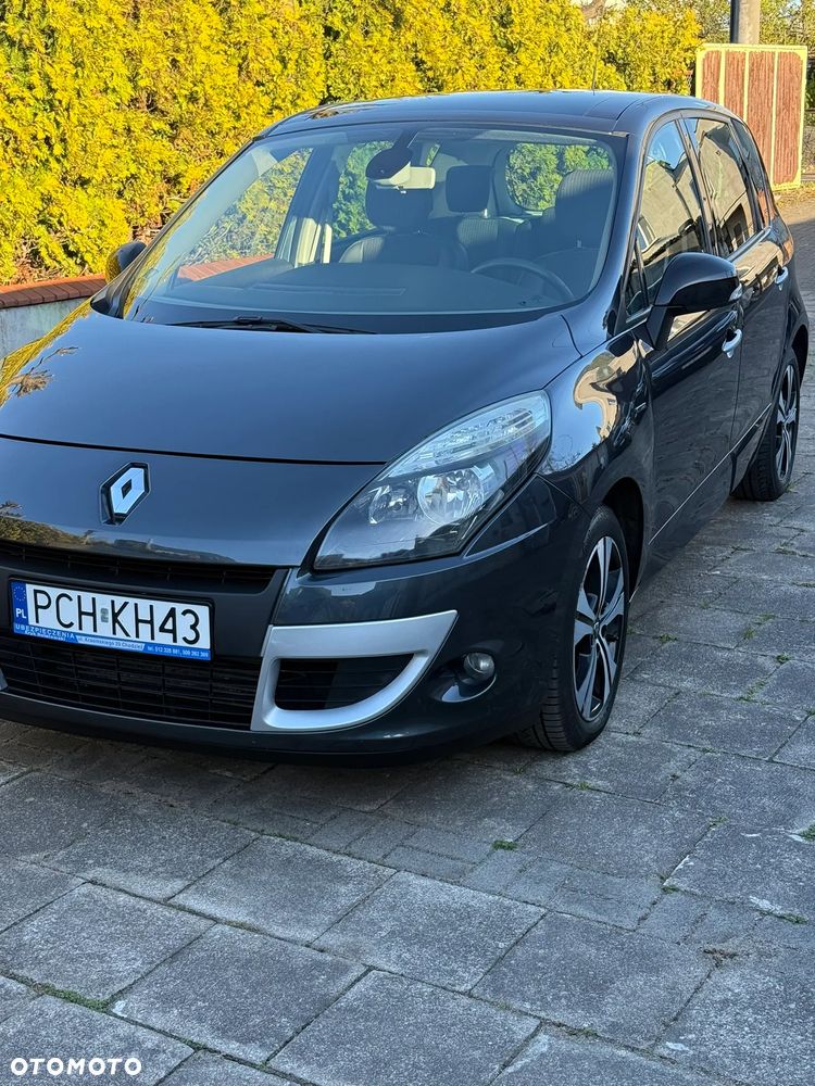 Renault Scenic dCi 130 FAP Bose Edition - 2