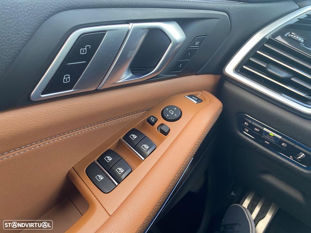 BMW X5 - 10