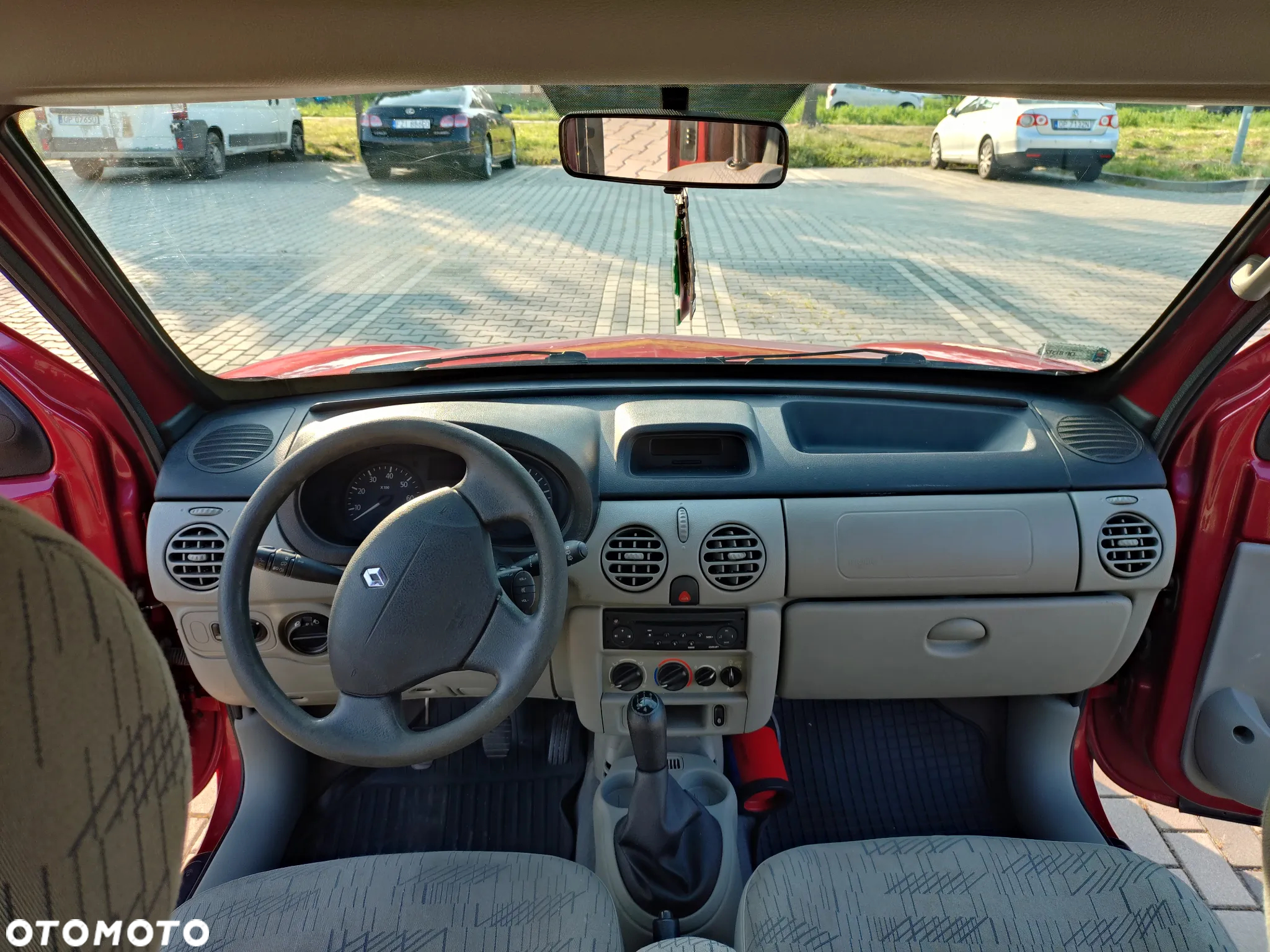 Renault Kangoo - 13