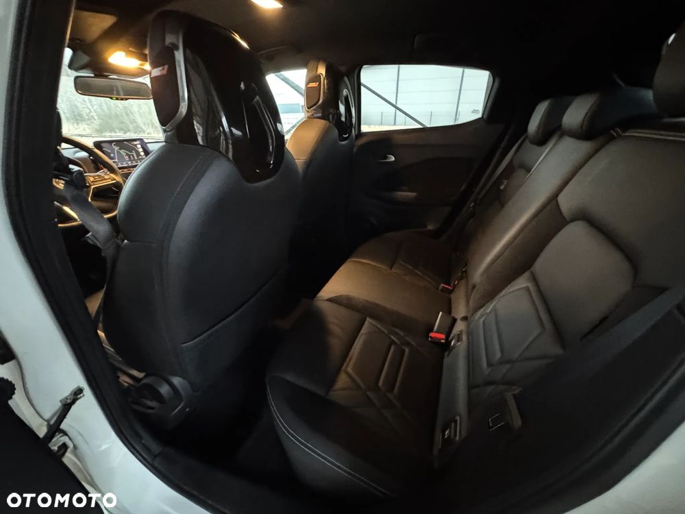 Nissan Juke 1.0 DIG-T N-Design DCT - 11