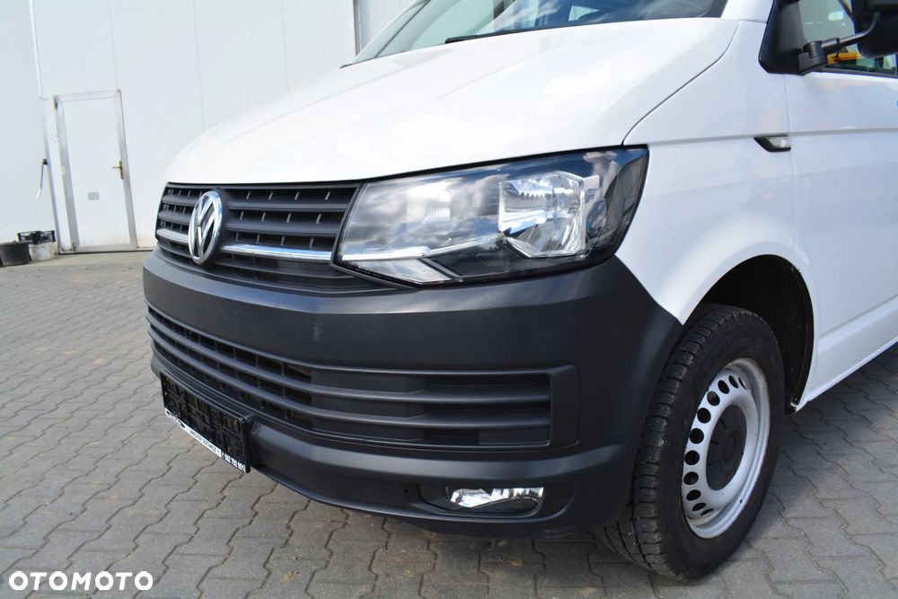 Volkswagen TRANSPORTER T6 DOKA //SELAN// - 16