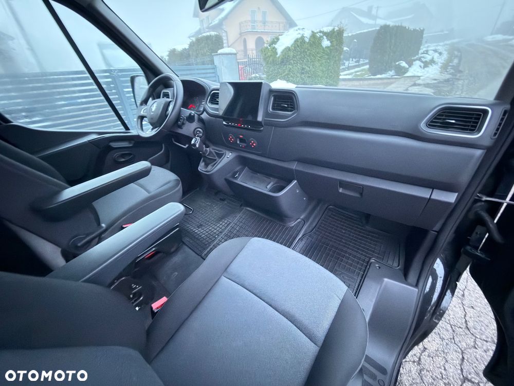 Renault Master - 11