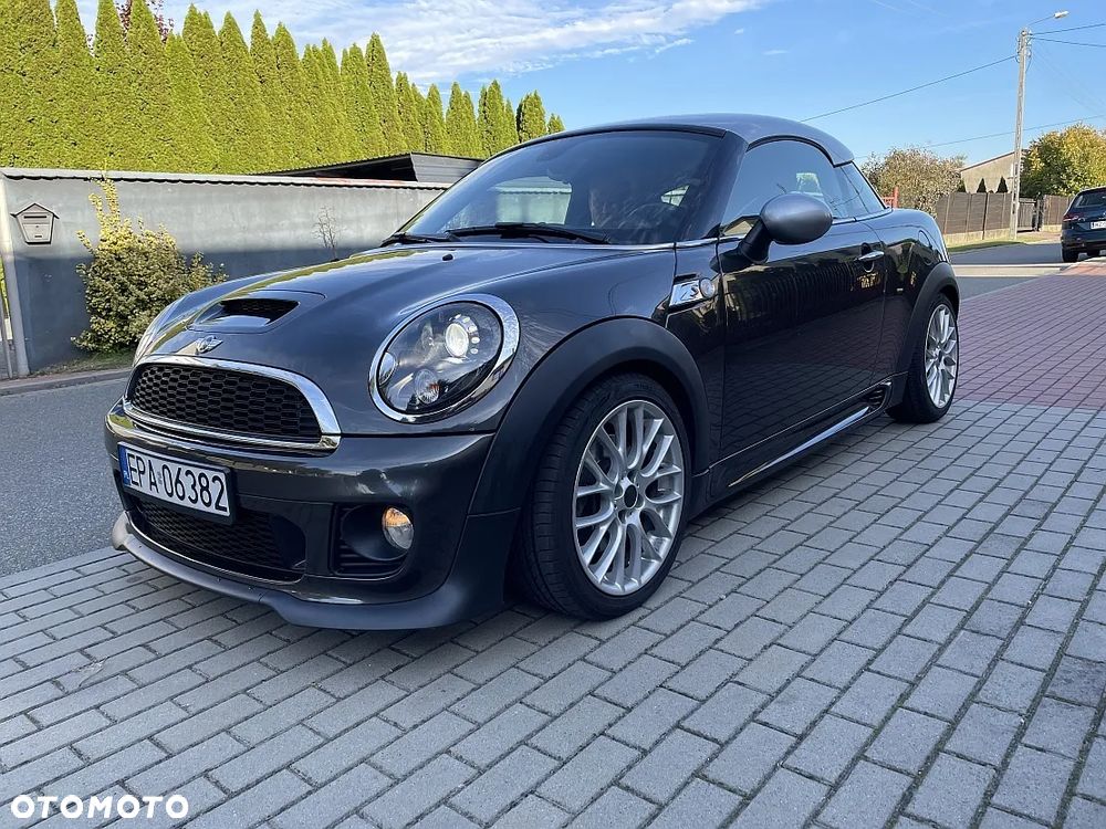 MINI John Cooper Works - 33