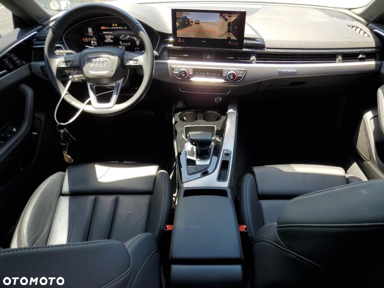 Audi A5 - 8