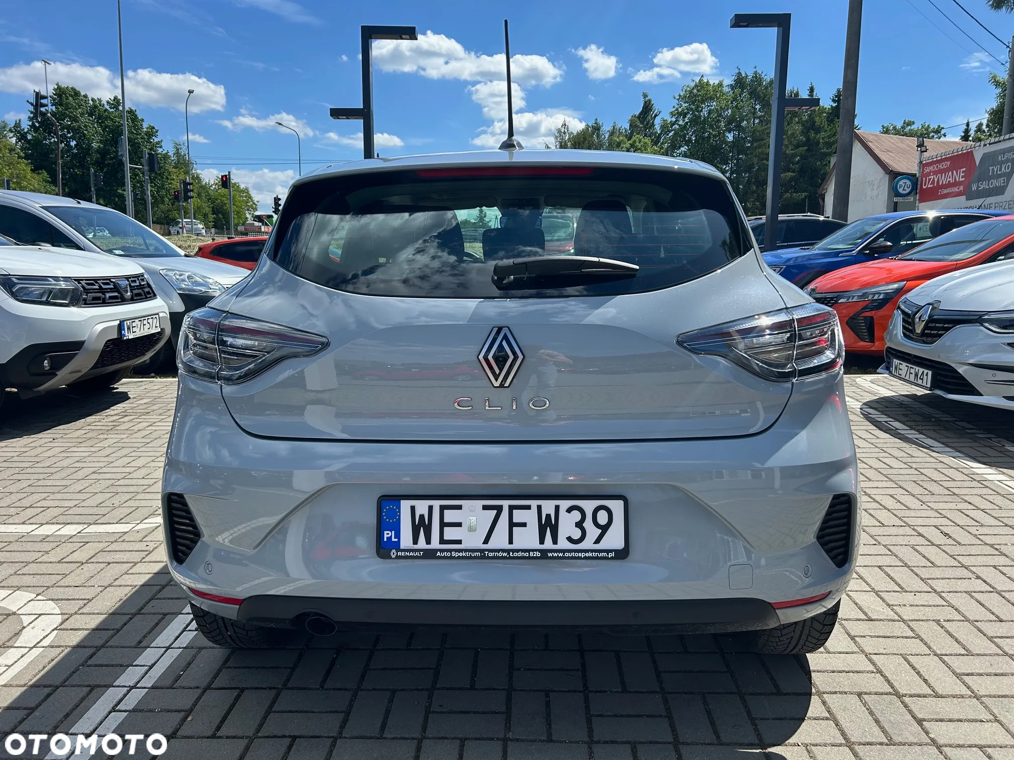 Renault Clio 1.0 TCe Evolution LPG - 6