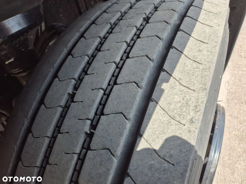 MAN TGS 26.400 Euro 5 Hakówka Agregat Thermo King MD300 - 4