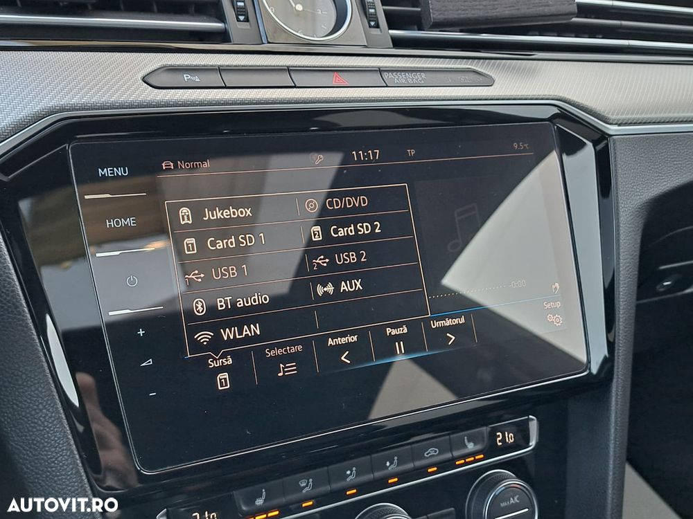 Volkswagen ARTEON - 26