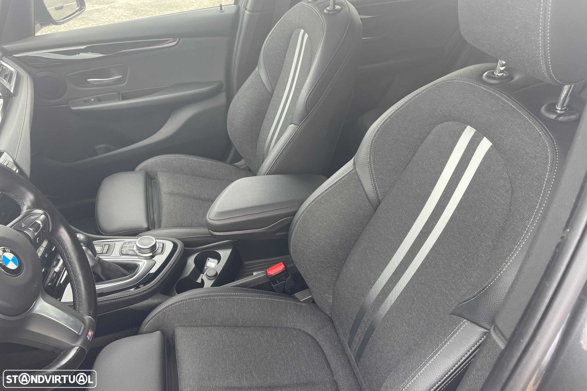 BMW 225xe Active Tourer Pack M - 18