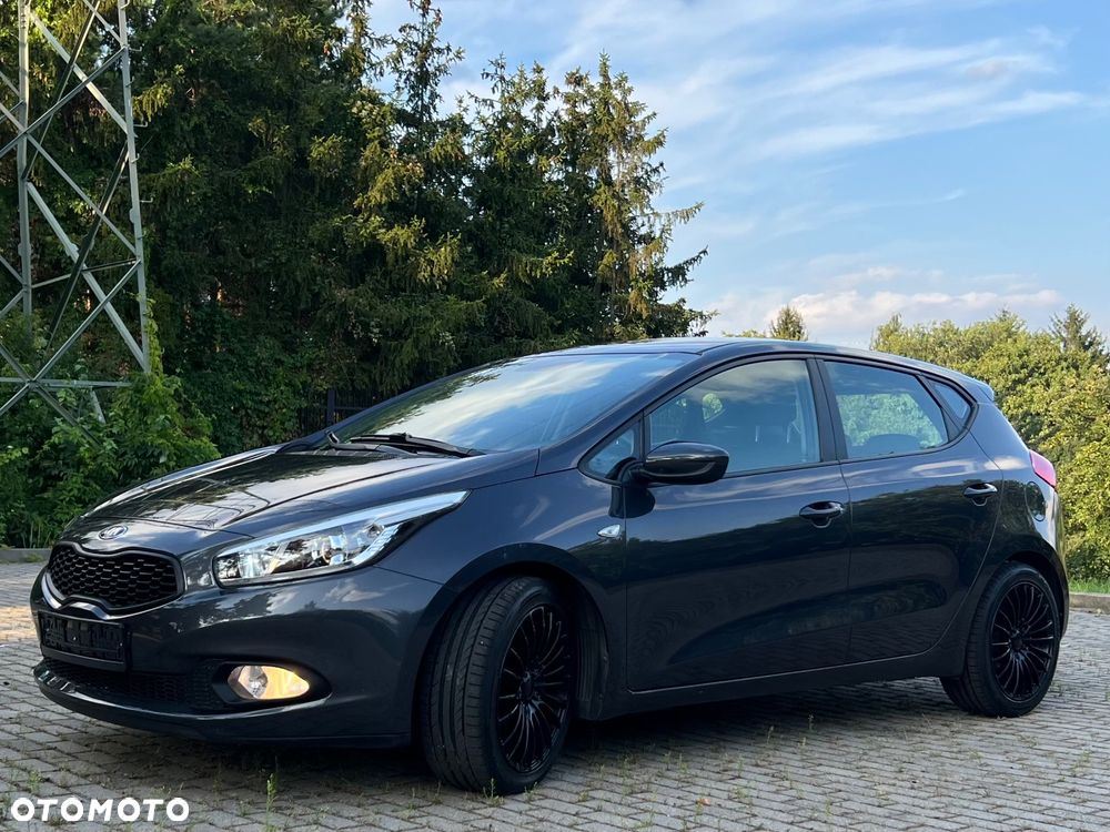 Kia Ceed 1.4 XL - 1