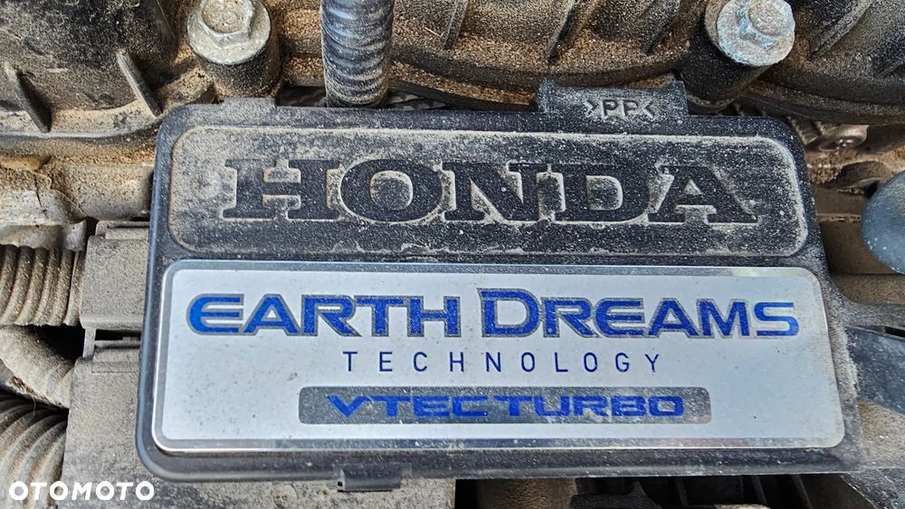 Honda Civic 1.0 i-VTEC Turbo Elegance - 36