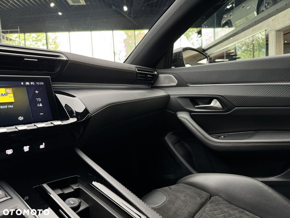 Peugeot 508 BlueHDi 130 GT S&S EAT8 - 31