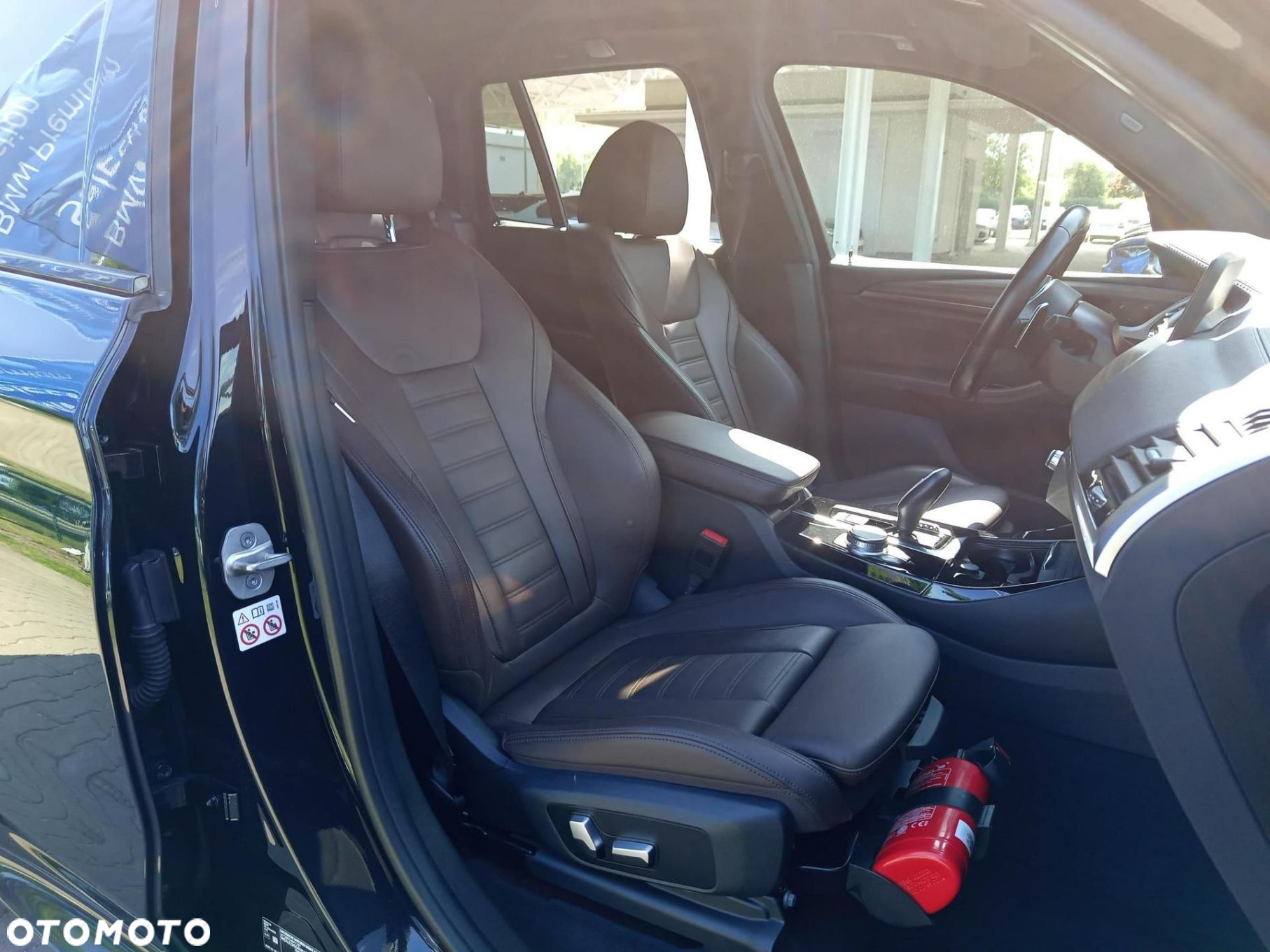 BMW X3 - 19
