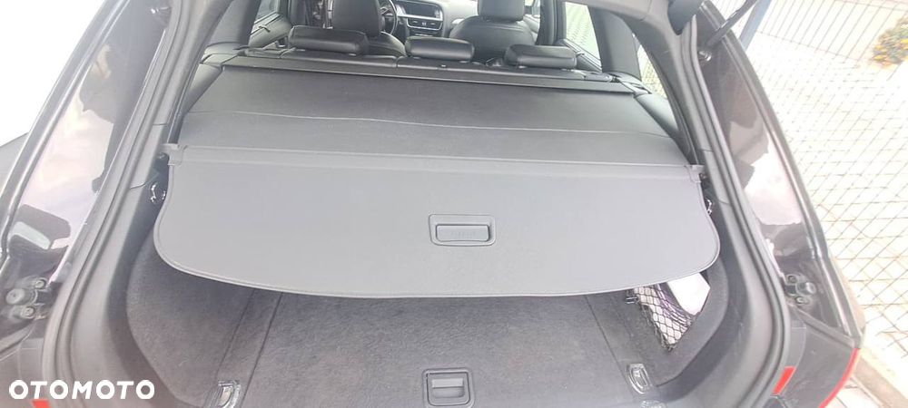 Audi A4 Avant - 17
