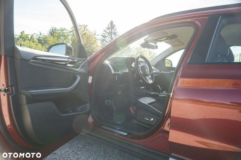 BMW X4 xDrive30i xLine - 18